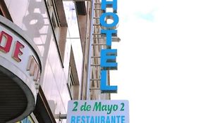 Hotel 2 De Mayo 2